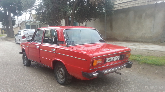 LADA (VAZ) 2106 2005, 350,000 km - 1.6 l - Sumqayıt