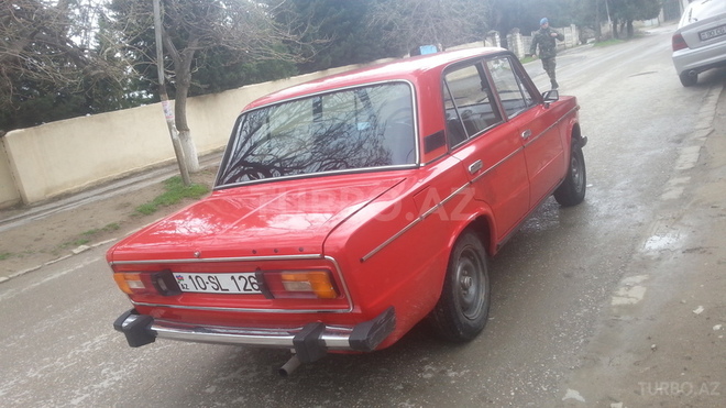 LADA (VAZ) 2106 2005, 350,000 km - 1.6 l - Sumqayıt