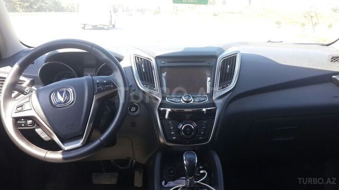 Changan CS 75 2014, 65,000 km - 1.8 l - Bakı