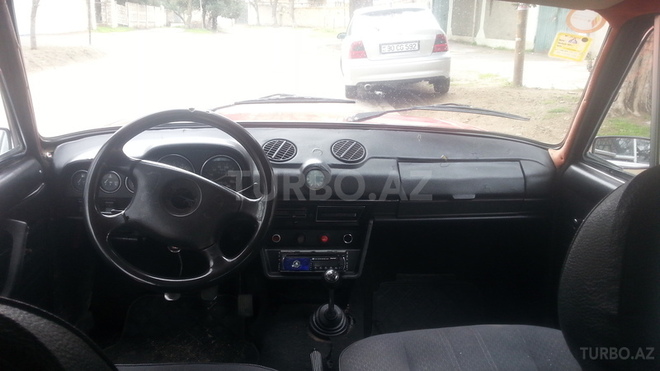 LADA (VAZ) 2106 2005, 350,000 km - 1.6 l - Sumqayıt
