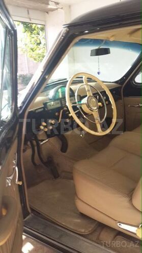GAZ M-21 1959, 5,000 km - 2.4 л - Bakı