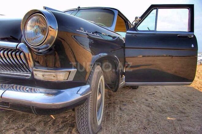 GAZ M-21 1959, 5,000 km - 2.4 л - Bakı