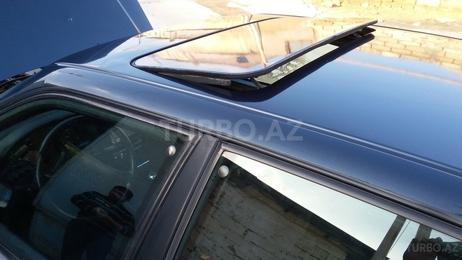 Audi 80 1994, 225,000 km - 2.3 l - Bakı