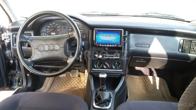 Audi 80 1994, 225,000 km - 2.3 l - Bakı