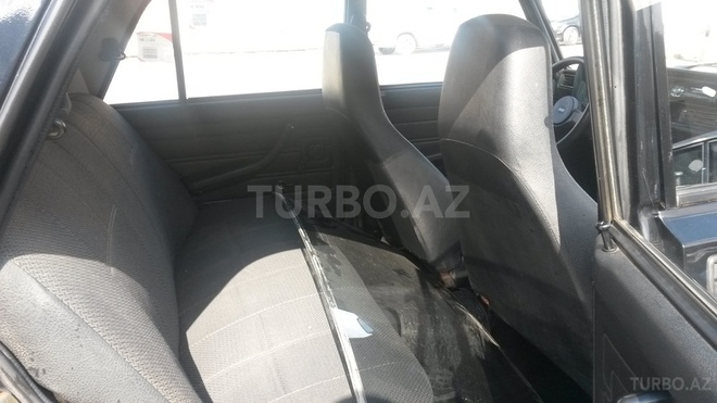 LADA (VAZ) 2107 2012, 68,000 km - 1.6 l - Bakı