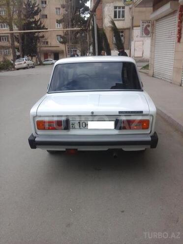 LADA (VAZ) 2106 1999, 9,000 km - 1.6 l - Bakı