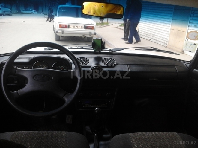 LADA (VAZ) 2106 1999, 9,000 km - 1.6 l - Bakı