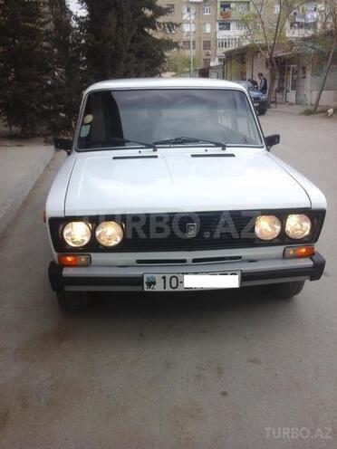 LADA (VAZ) 2106 1999, 9,000 km - 1.6 l - Bakı