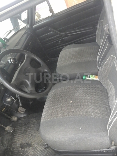 LADA (VAZ) 2106 1999, 9,000 km - 1.6 l - Bakı