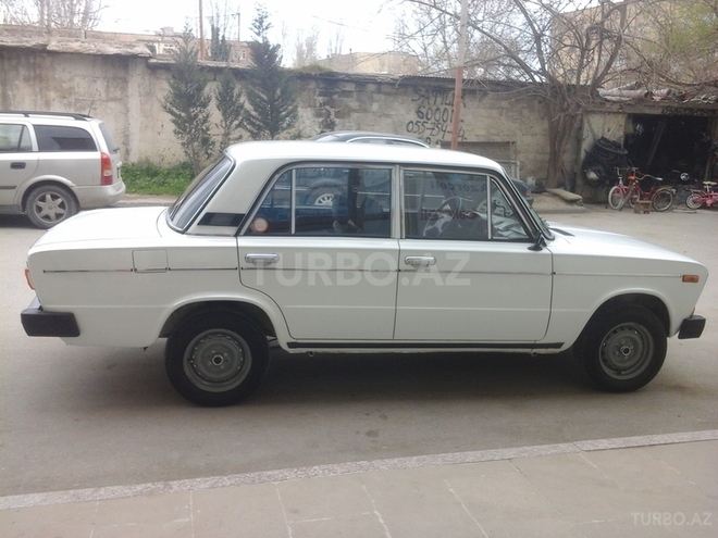 LADA (VAZ) 2106 1999, 9,000 km - 1.6 l - Bakı