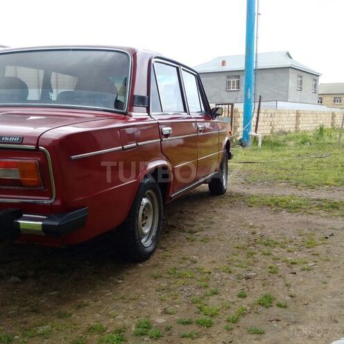 LADA (VAZ) 2106 1996, 170,000 km - 1.5 l - Masallı