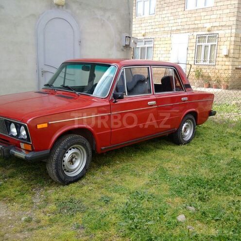 LADA (VAZ) 2106 1996, 170,000 km - 1.5 l - Masallı