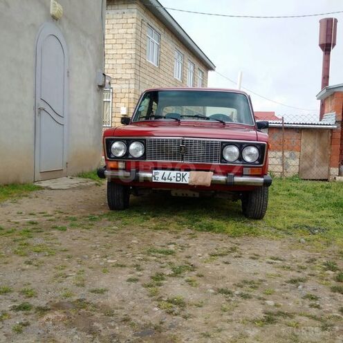 LADA (VAZ) 2106 1996, 170,000 km - 1.5 l - Masallı