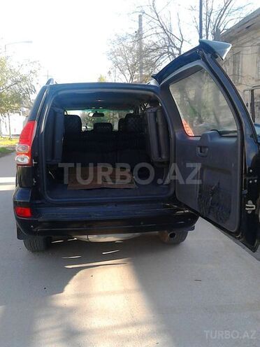Toyota Prado 2005, 250,000 km - 4.0 л - Bakı