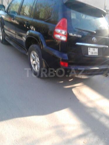 Toyota Prado 2005, 250,000 km - 4.0 л - Bakı