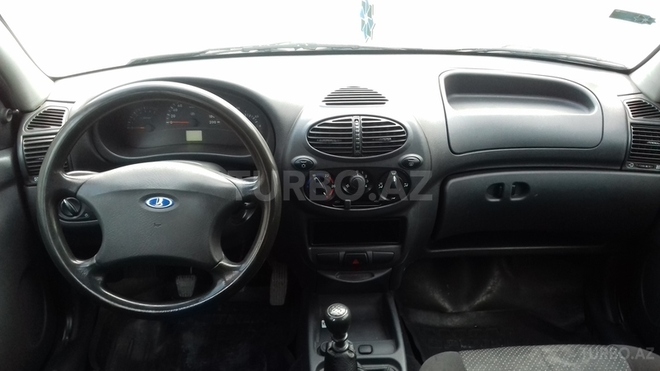 LADA (VAZ) Kalina 2011, 125,000 km - 1.4 l - Sumqayıt