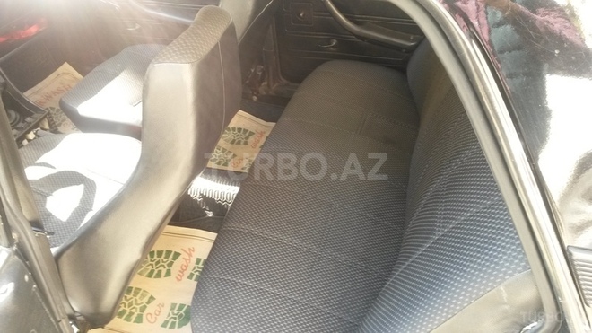 LADA (VAZ) 2107 2011, 4,238 km - 1.6 l - Bakı
