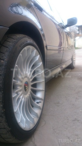 BMW 530 2001, 290,000 km - 3.0 l - Bakı