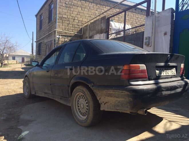 BMW 316 1992, 150,000 km - 1.6 l - Bakı