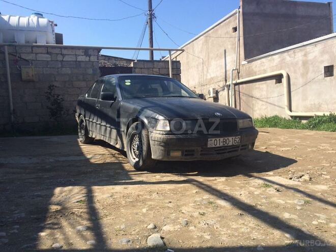 BMW 316 1992, 150,000 km - 1.6 l - Bakı