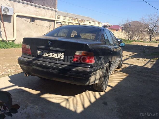 BMW 316 1992, 150,000 km - 1.6 l - Bakı