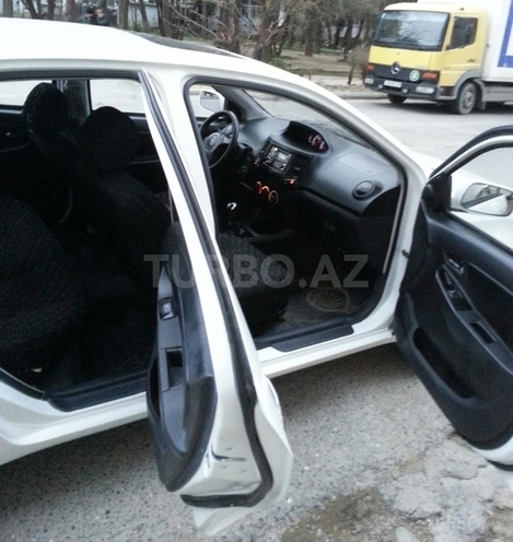 Geely MK 2012, 178,000 km - 1.5 l - Bakı