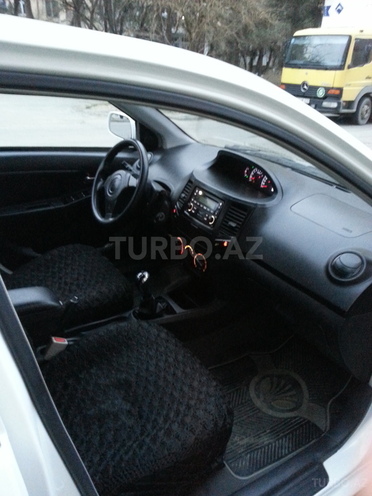 Geely MK 2012, 178,000 km - 1.5 l - Bakı