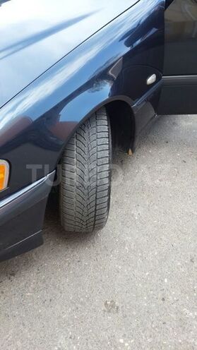 Mercedes C 180 1998, 312,000 km - 1.8 l - Sumqayıt
