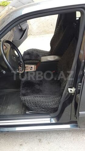 Mercedes C 180 1998, 312,000 km - 1.8 l - Sumqayıt