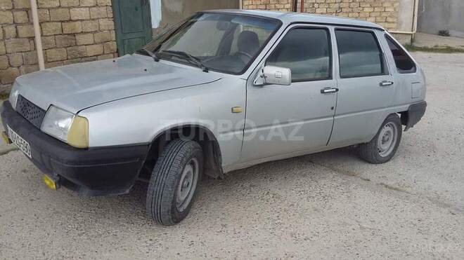 IJ 2126 Oda 2003, 99,999 km - 1.6 l - Bakı