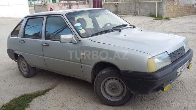 IJ 2126 Oda 2003, 99,999 km - 1.6 l - Bakı