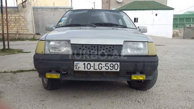 IJ 2126 Oda 2003, 99,999 km - 1.6 l - Bakı