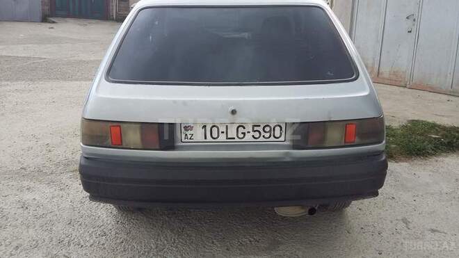 IJ 2126 Oda 2003, 99,999 km - 1.6 l - Bakı