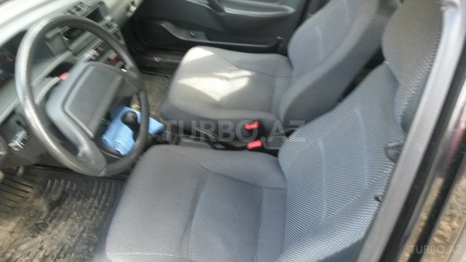LADA (VAZ) 2115 2012, 50,000 km - 1.6 l - Qəbələ