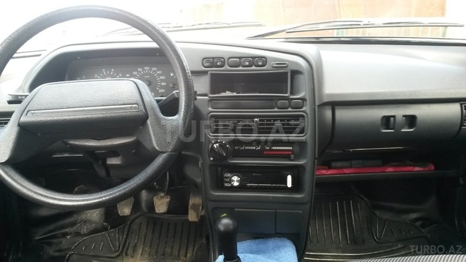 LADA (VAZ) 2115 2012, 50,000 km - 1.6 l - Qəbələ
