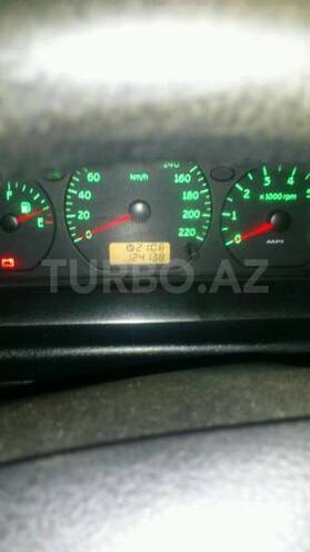 Chery Amulet (A15) 2008, 124,000 km - 1.6 l - Bakı