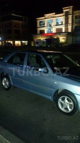 Chery Amulet (A15) 2008, 124,000 km - 1.6 l - Bakı