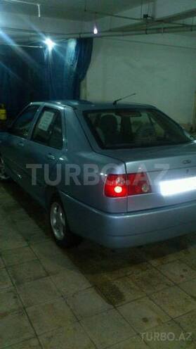 Chery Amulet (A15) 2008, 124,000 km - 1.6 l - Bakı
