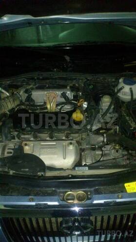 Chery Amulet (A15) 2008, 124,000 km - 1.6 l - Bakı