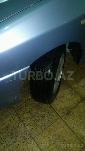 Chery Amulet (A15) 2008, 124,000 km - 1.6 l - Bakı