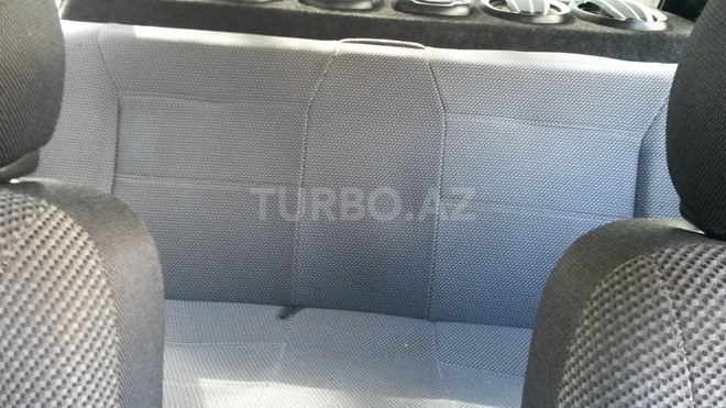 LADA (VAZ) 2115 2012, 50,000 km - 1.6 l - Qəbələ