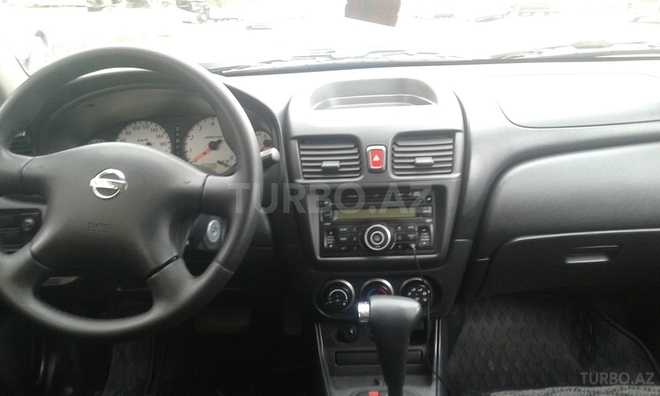 Nissan Sunny 2010, 49,000 km - 1.6 l - Bakı