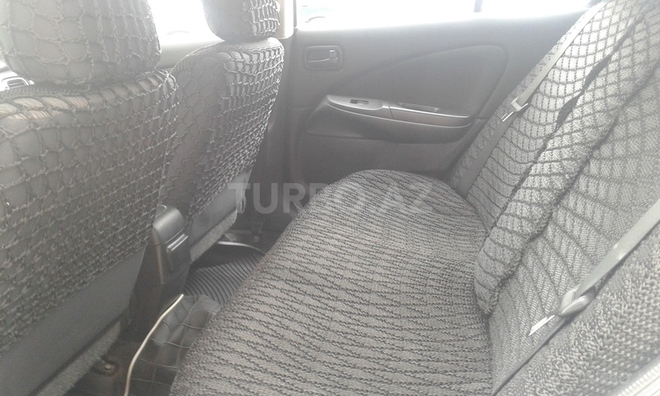 Nissan Sunny 2010, 49,000 km - 1.6 l - Bakı