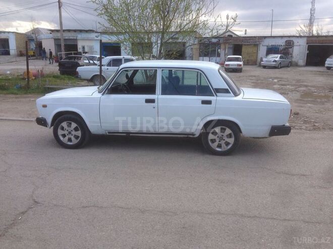 LADA (VAZ) 2107 1991, 111,111 km - 1.5 l - Sumqayıt