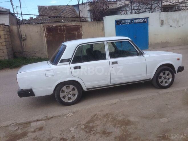LADA (VAZ) 2107 1991, 111,111 km - 1.5 l - Sumqayıt