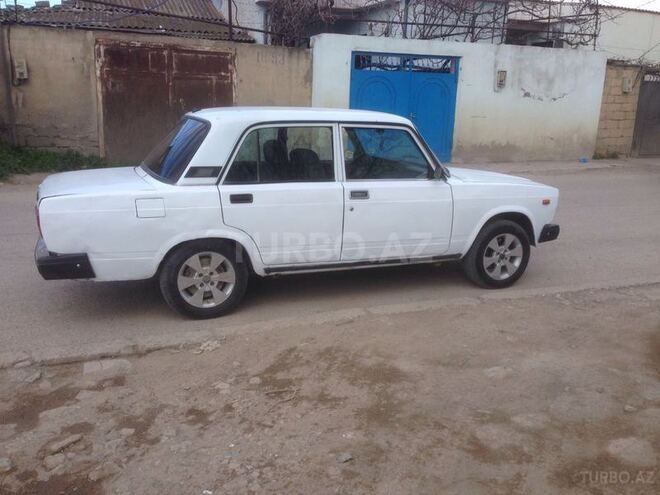 LADA (VAZ) 2107 1991, 111,111 km - 1.5 l - Sumqayıt