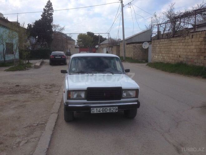 LADA (VAZ) 2107 1991, 111,111 km - 1.5 l - Sumqayıt