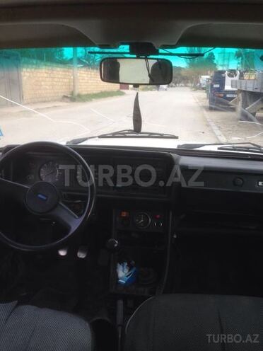 LADA (VAZ) 2107 1991, 111,111 km - 1.5 l - Sumqayıt