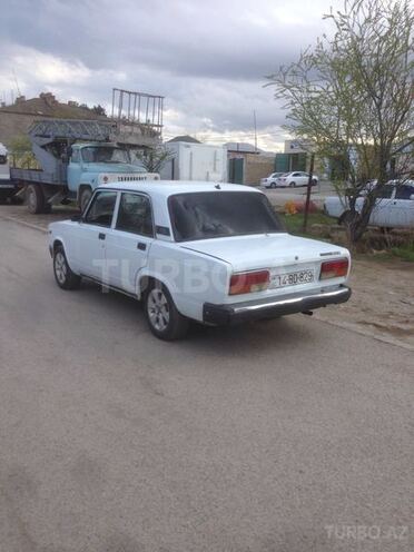 LADA (VAZ) 2107 1991, 111,111 km - 1.5 l - Sumqayıt