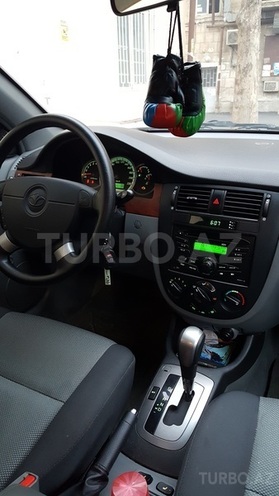 Daewoo Gentra 2014, 19,000 km - 1.6 л - Bakı